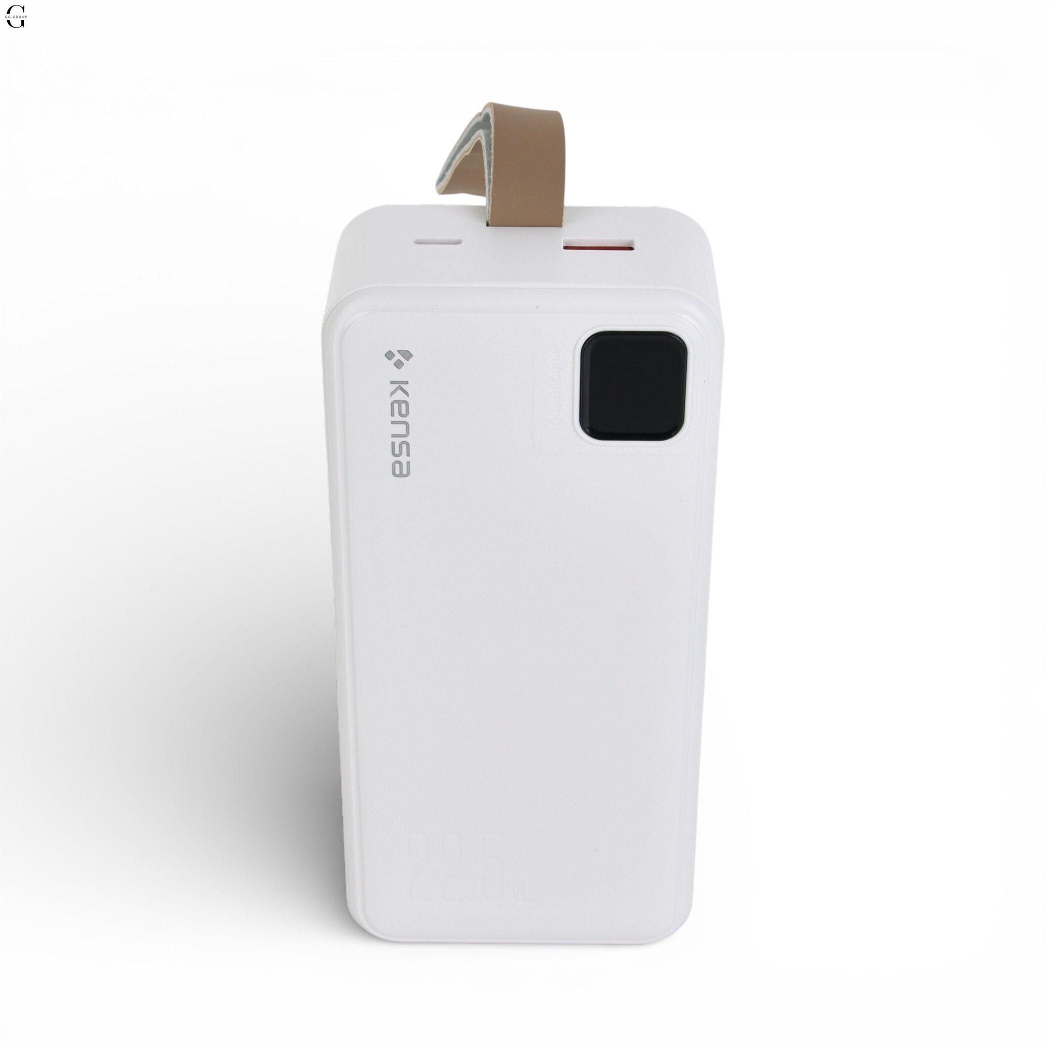Power Bank Kensa KP-90 30000 mAh 30W (PD+QC 22.5W) с кабелями